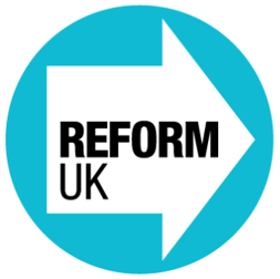 Reform UK Maidenhead